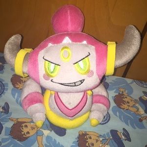 🌙🌀 HOOPA🌀🌙 from POKÉMON